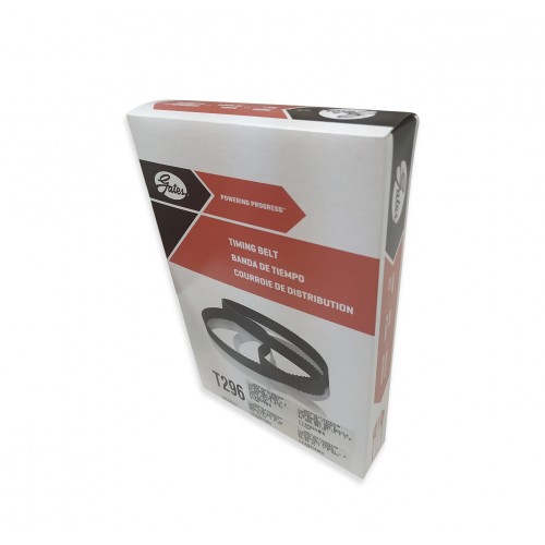 Correa de Tiempo Volkswagen Golf Sin Turbo GATES Original